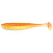 Mīkstie mānekļi Keitech Easy Shiner 5" LT#08 Orange Rainbow